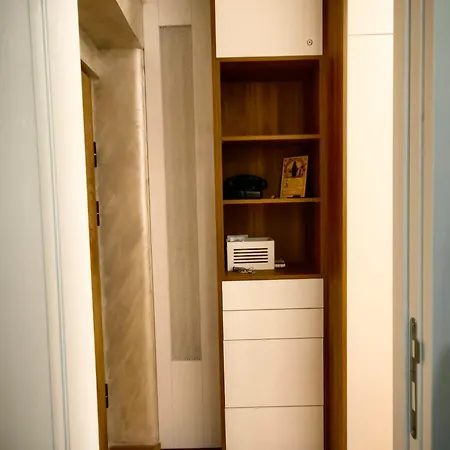 Cetkovic Apartment *