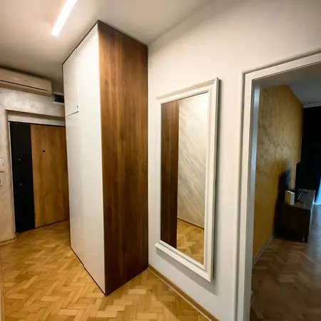 Cetkovic * Belgrade