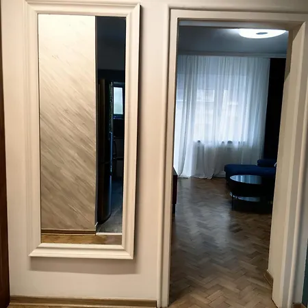 Cetkovic Apartment