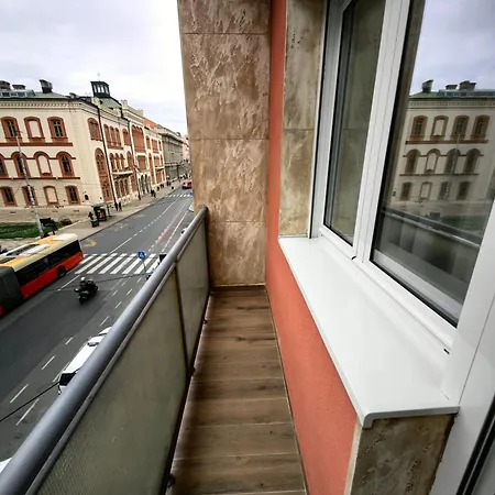Apartment Cetkovic Belgrade