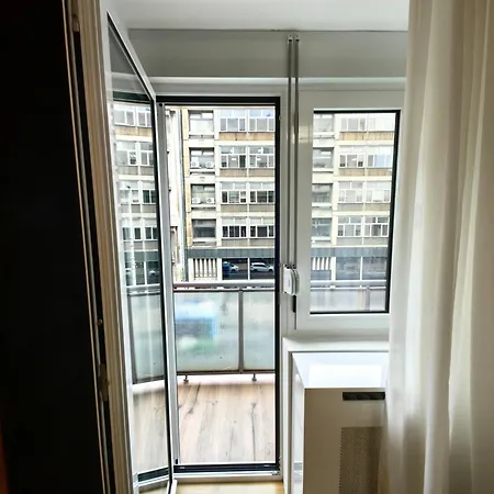 Apartment Cetkovic