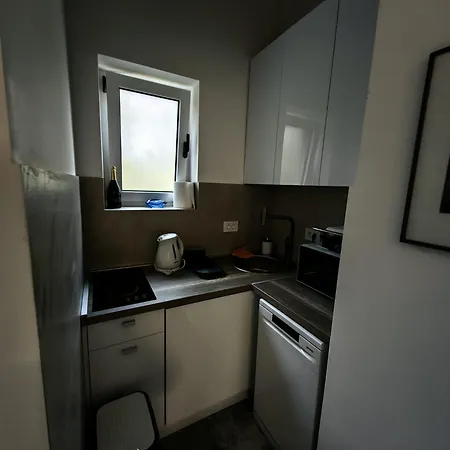 Cetkovic Apartment *